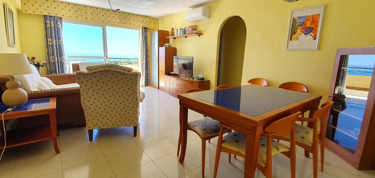 Apartamento Corner Sea View Penthouse With 95m² Terraces