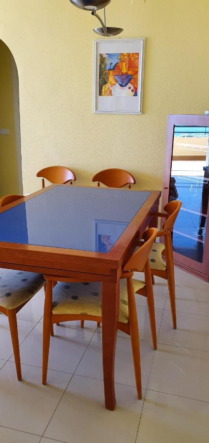 Corner Sea View Penthouse With 95m² Terraces Apartamento *