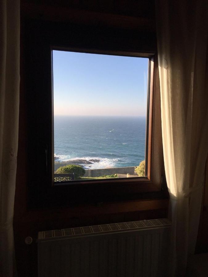 Chalet 1 - Playa Arnela *