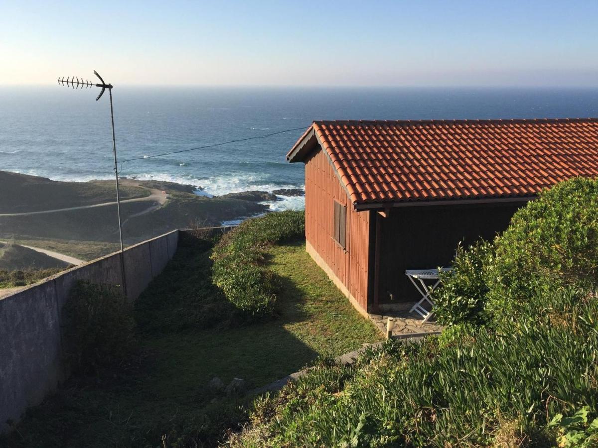 Chalet 1 - Playa Arnela Carballo