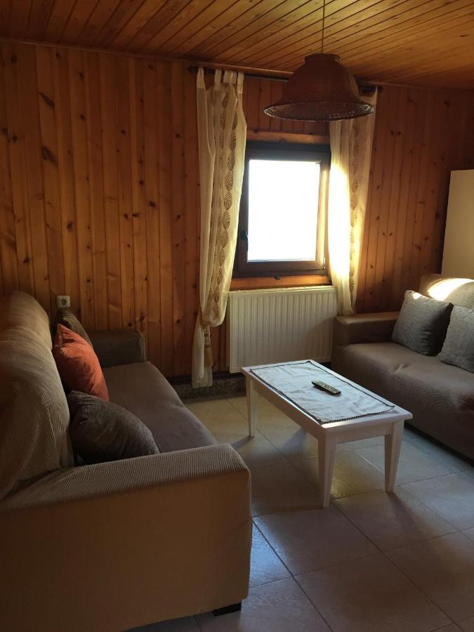 1 - Playa Arnela Chalet