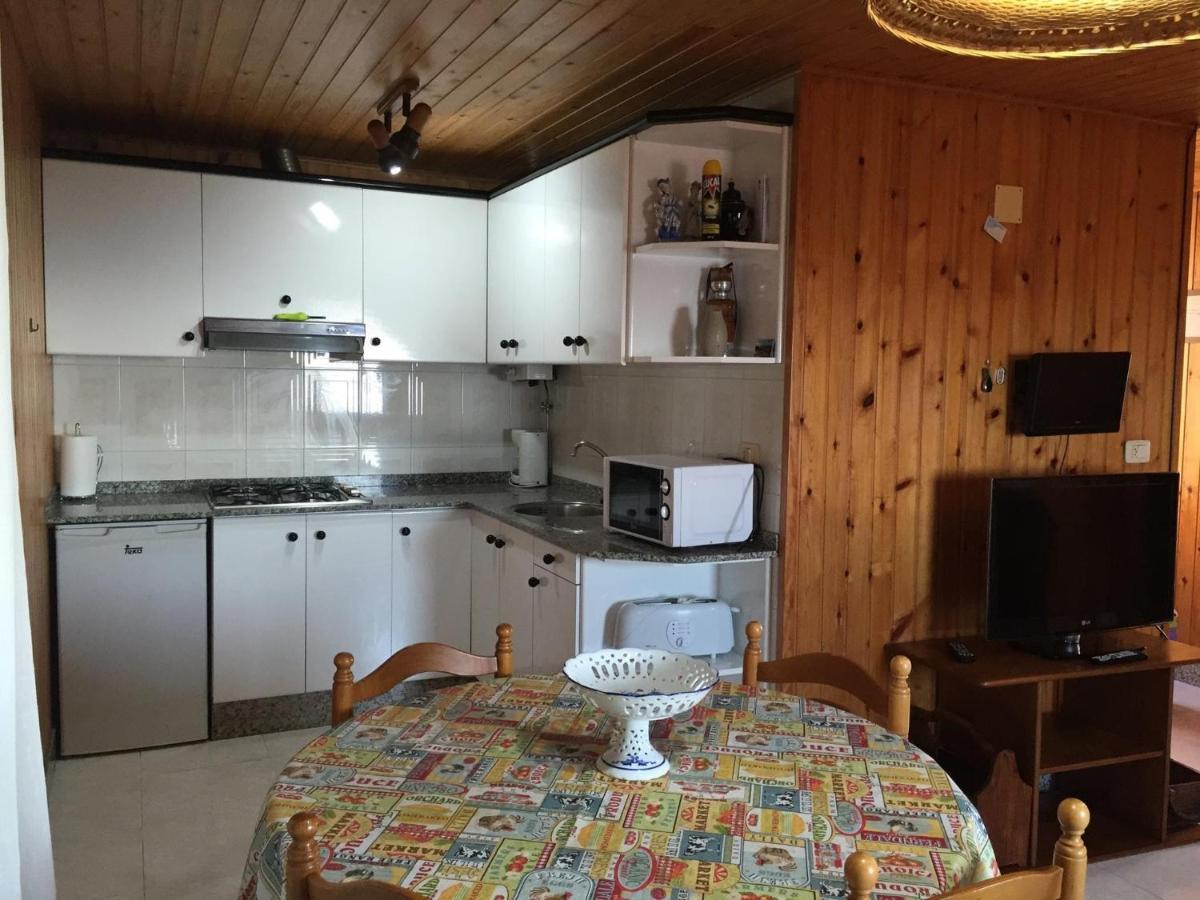 1 - Playa Arnela Chalet