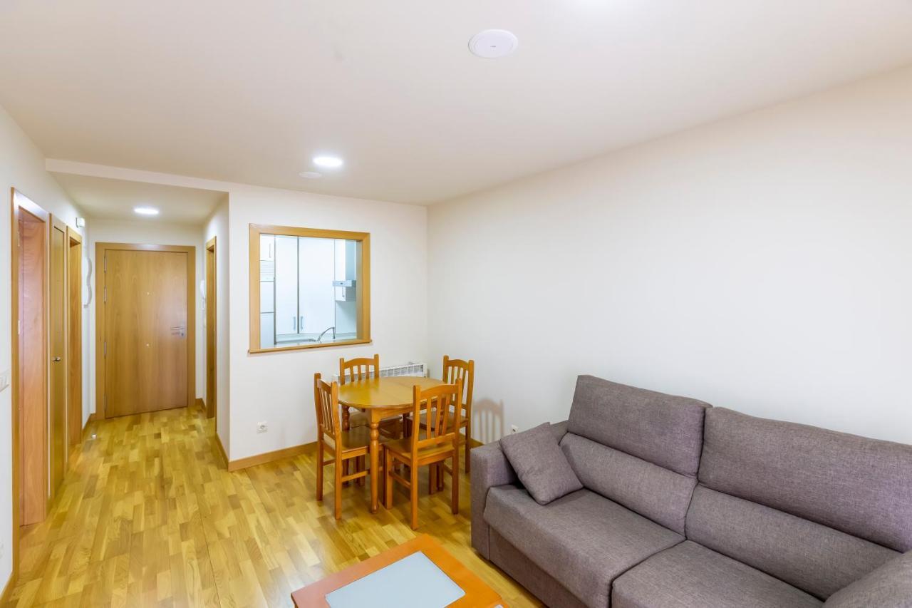 Residencial Pinamar Apartamento Sanxenxo