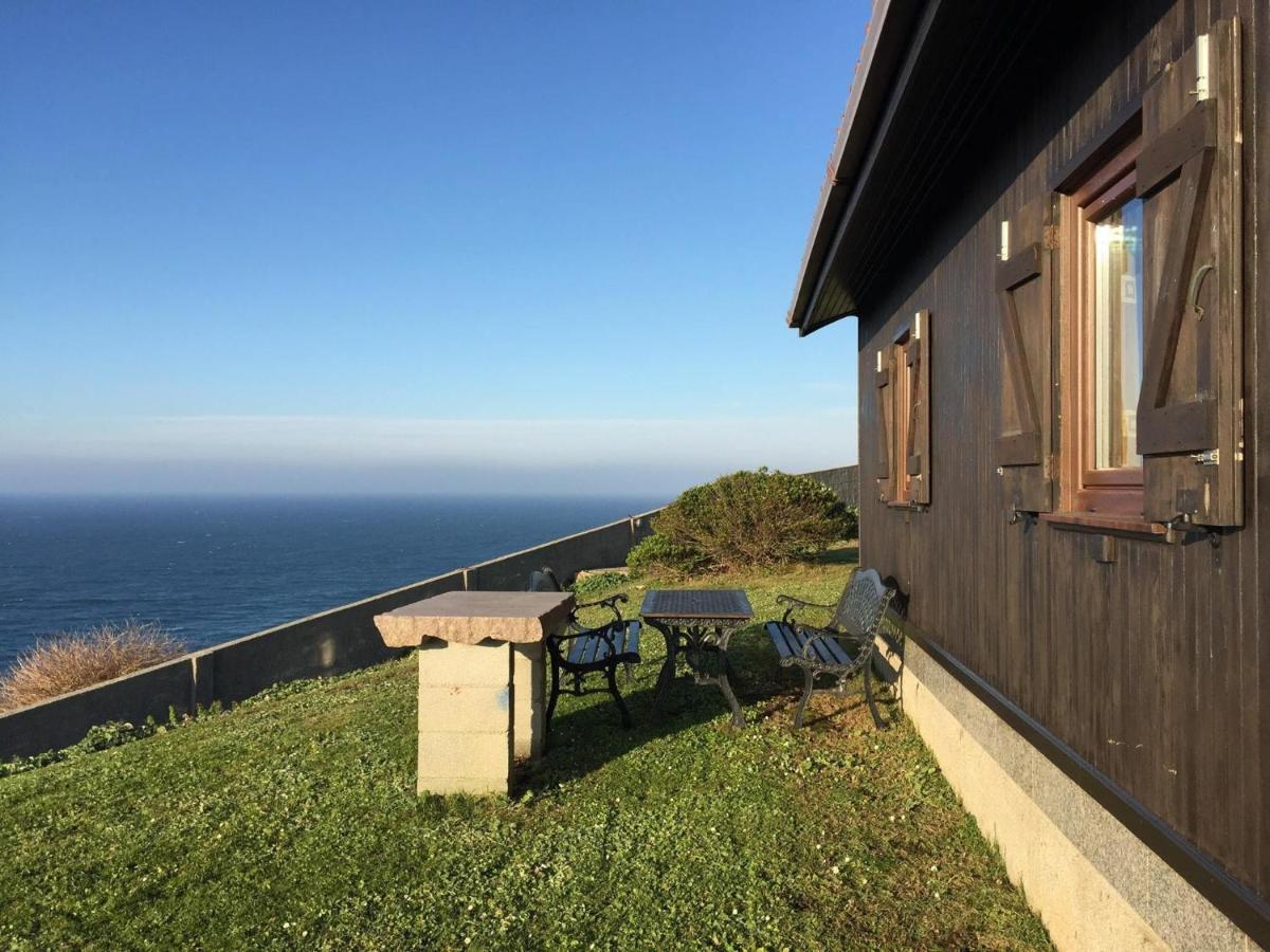 1 - Playa Arnela Chalet Carballo
