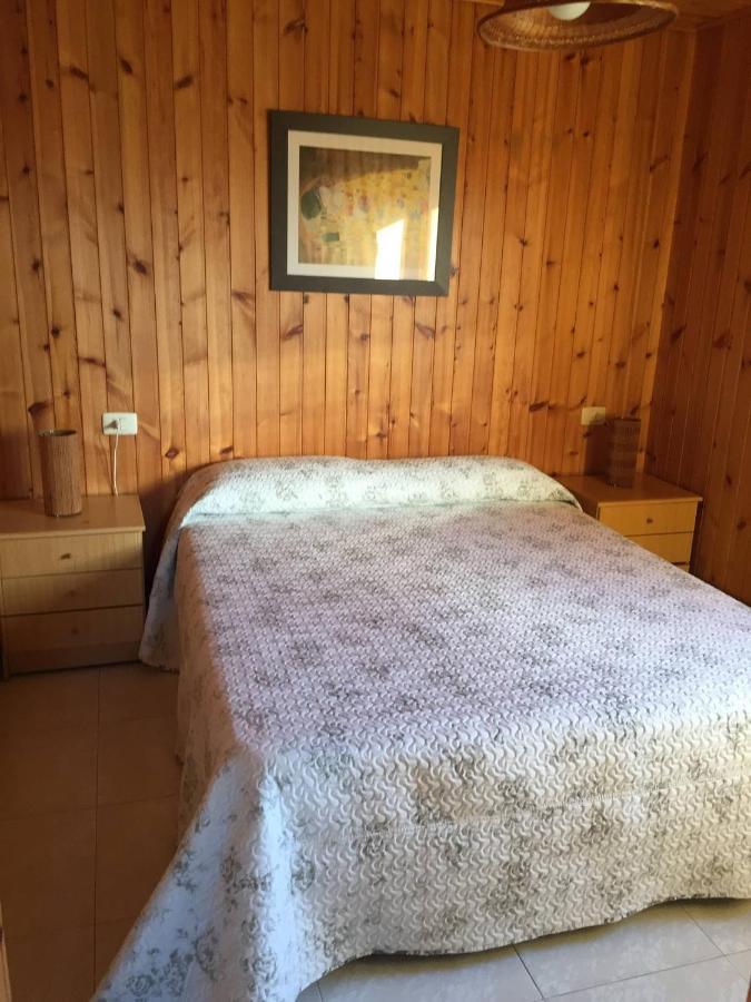 Chalet 1 - Playa Arnela *