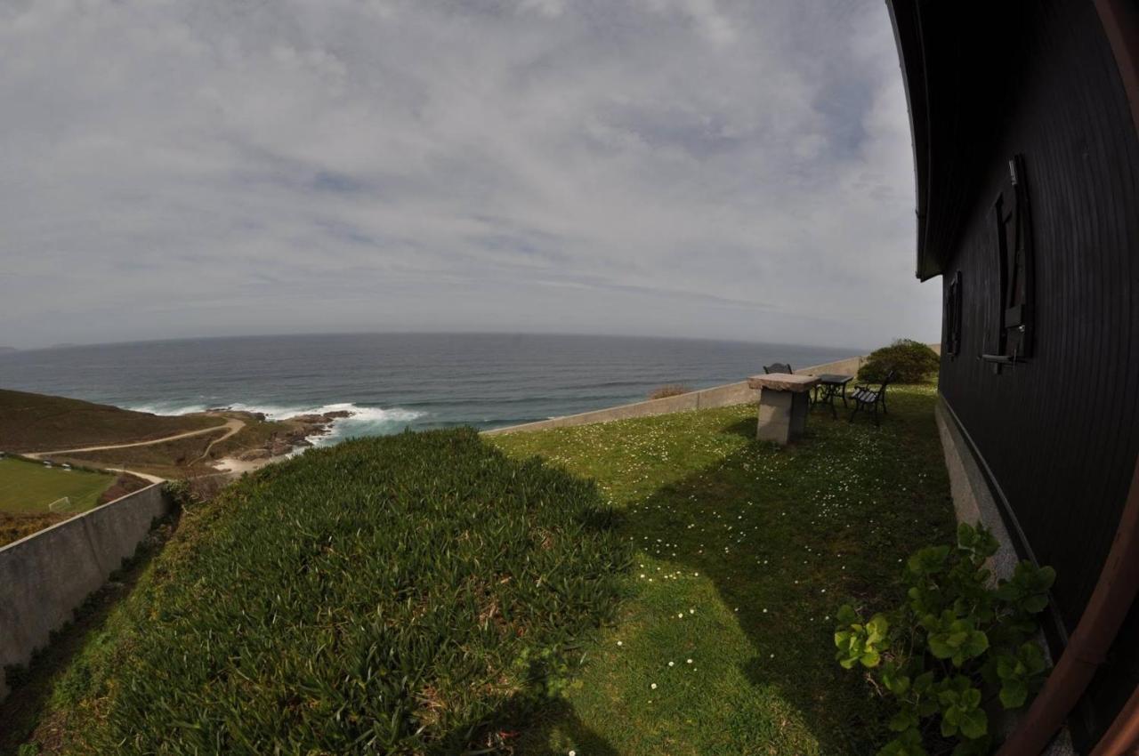 1 - Playa Arnela Chalet