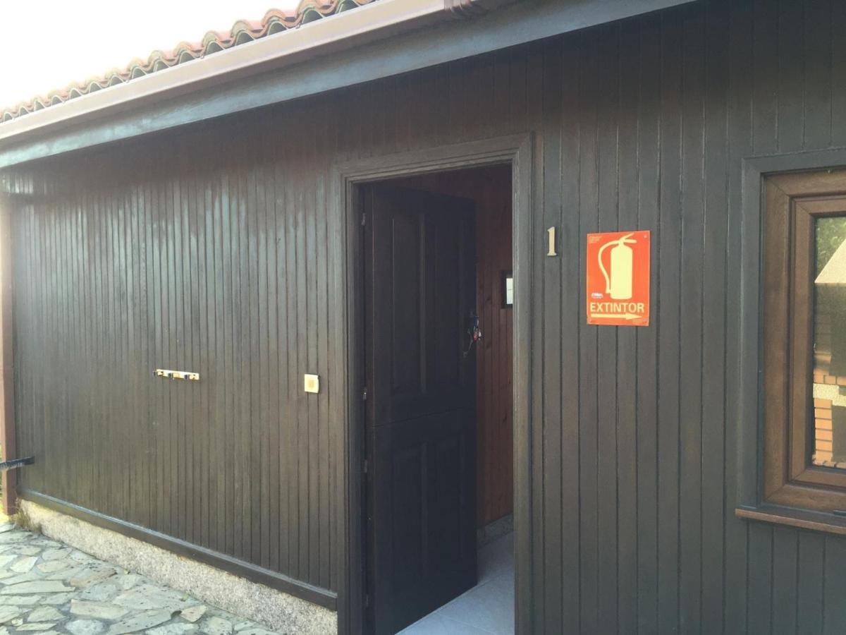 1 - Playa Arnela Chalet *