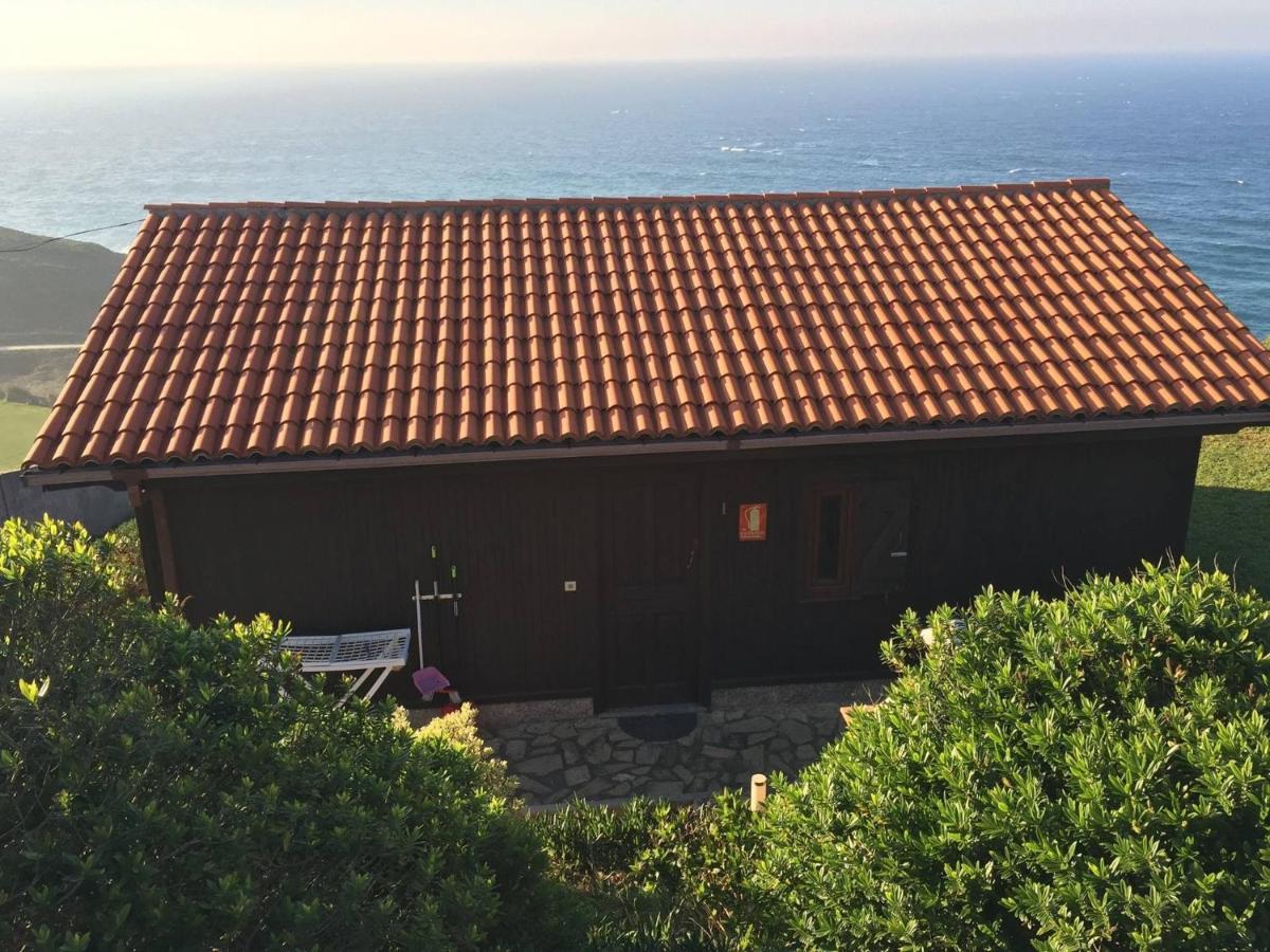 1 - Playa Arnela Chalet *
