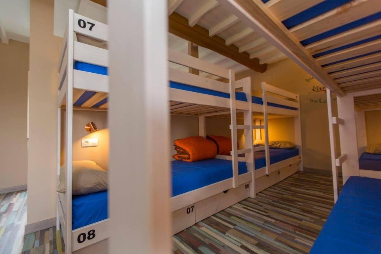 La Xana Hostal La Caridad