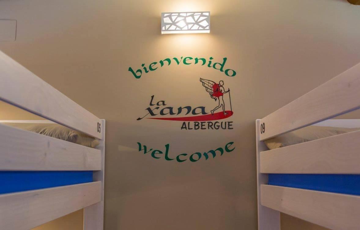 La Xana Hostal
