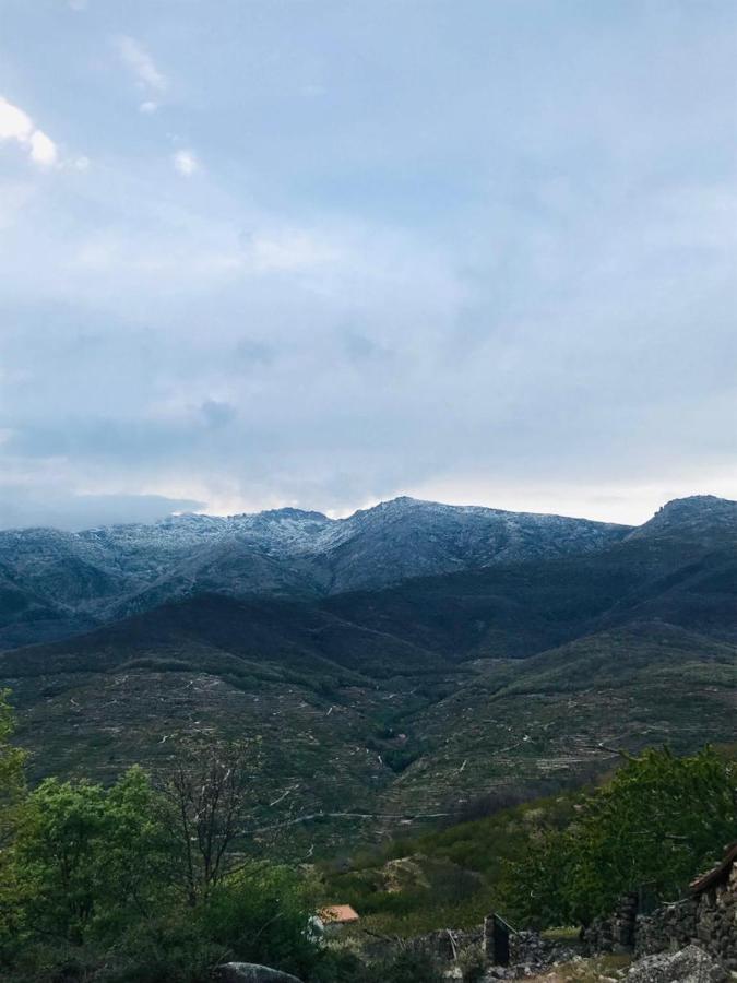 Сasa de vacaciones La Escondida *
