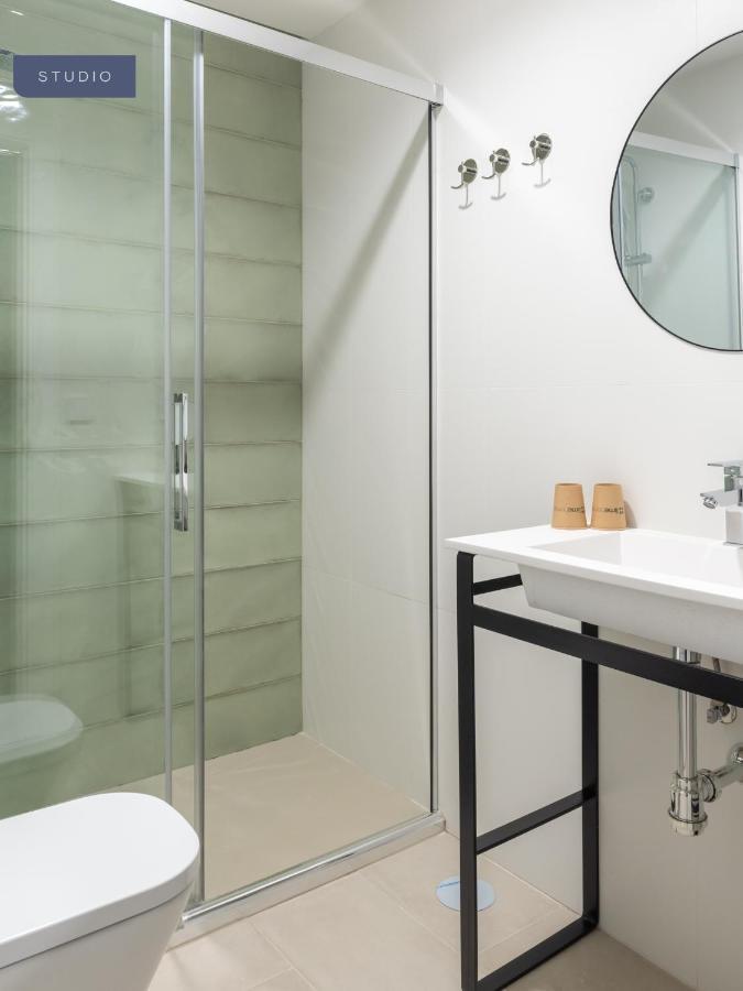 Limehome Calle Torcuato Luca De Tena - Digital Access Aparthotel