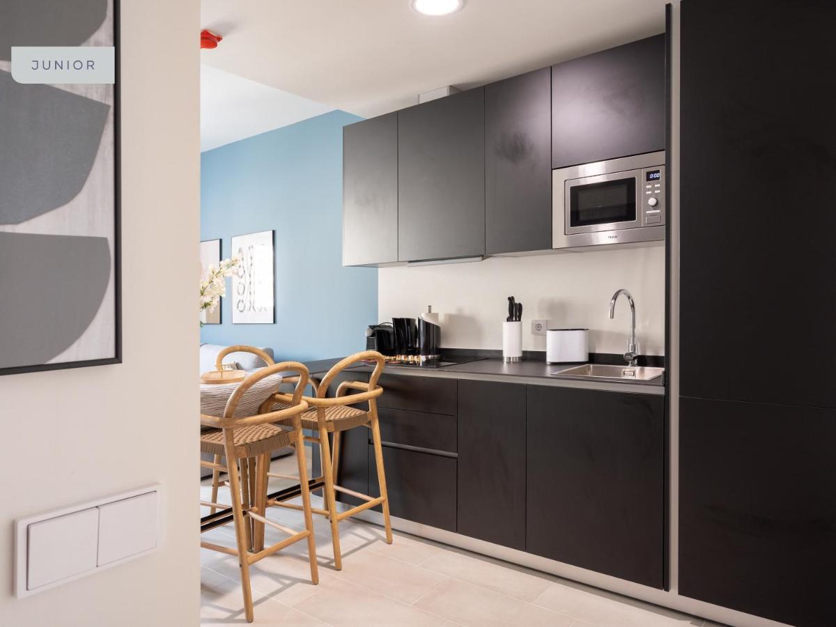 Limehome Calle Torcuato Luca De Tena - Digital Access 3*