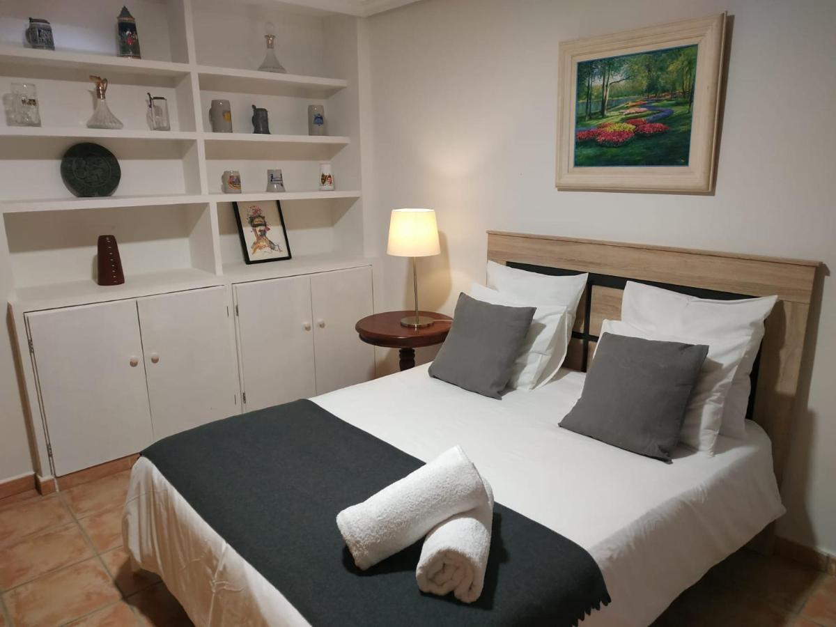 Apartamento Turístico Vistas Al Mar *