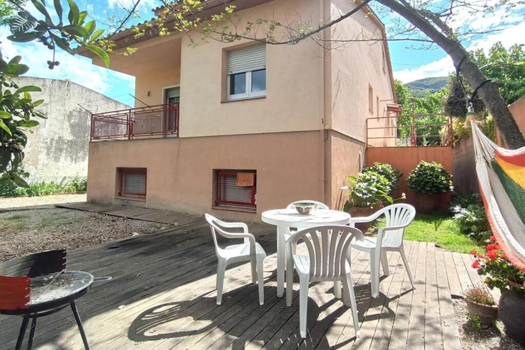 Holiday home Ca La Merce - Agradable Casa En