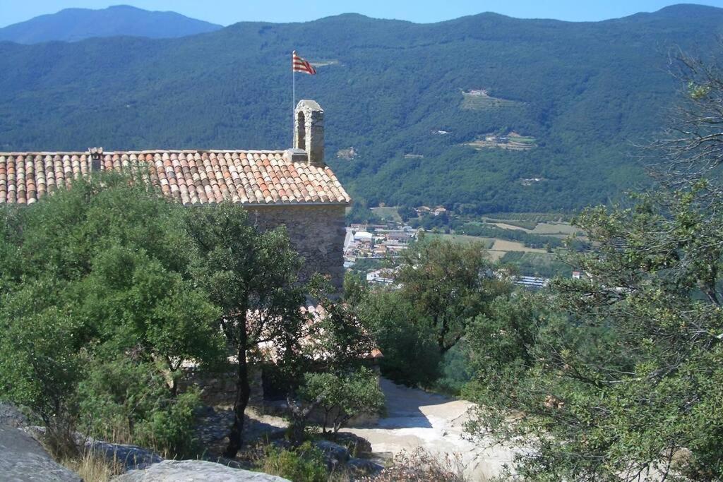 Holiday home Ca La Merce - Agradable Casa En