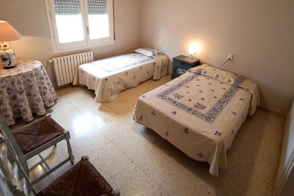 Ca La Merce - Agradable Casa En * Amer