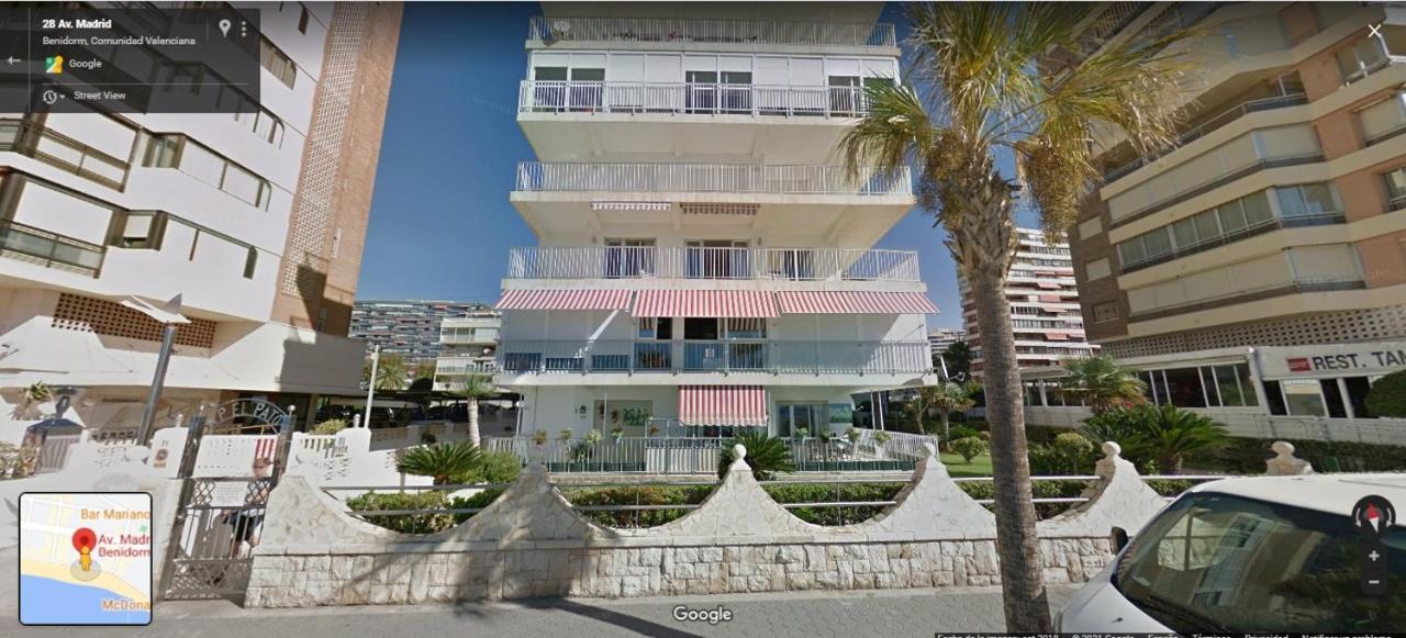 Apartamento Apartamento Completo El Pato De Loix *