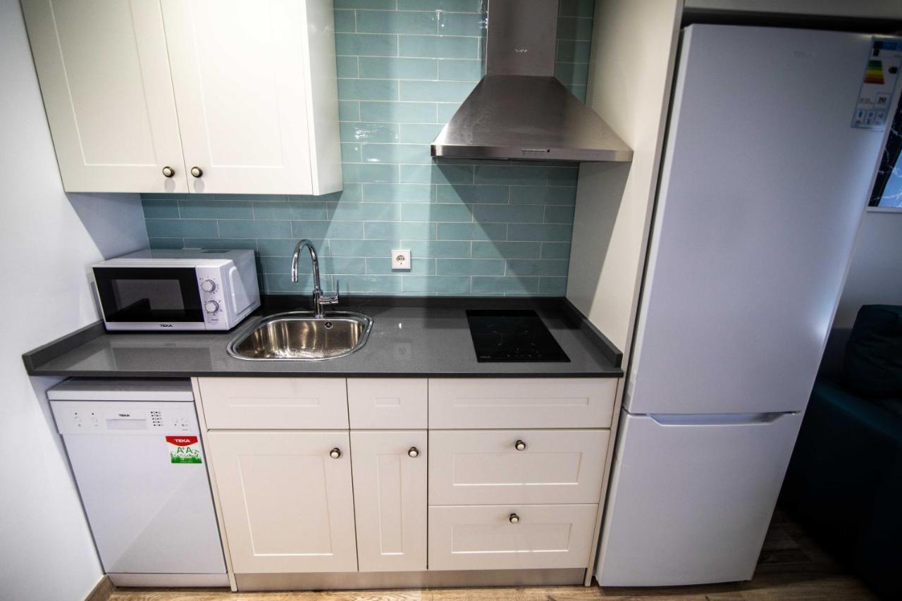 Apartamento Maremar *