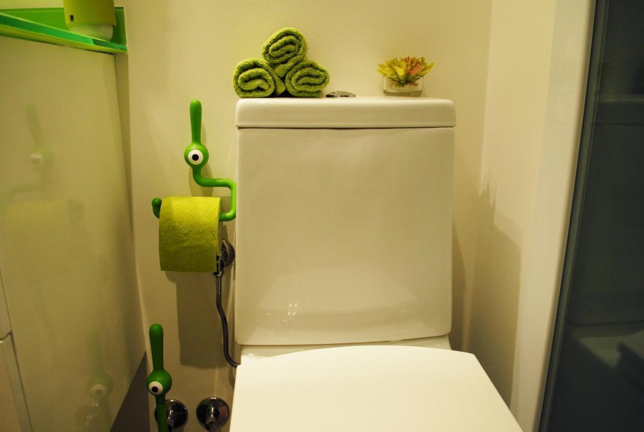 Green Home Apartment Santiago de Compostela