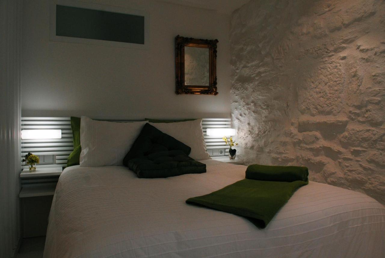 Green Home Apartment Santiago de Compostela