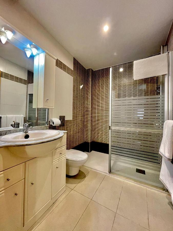 Apartment San Antonio Aranda de Duero