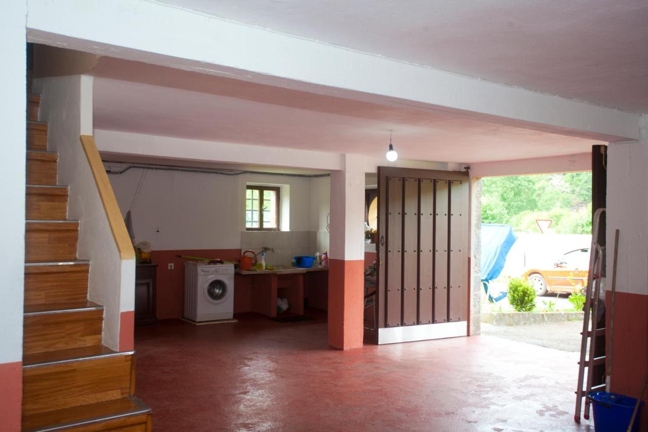 Holiday home Teresa Con Aparcamiento Y Wifi Incluido -