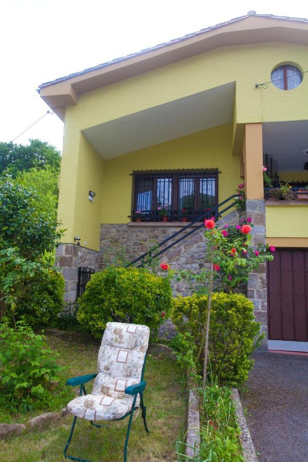 Holiday home Teresa Con Aparcamiento Y Wifi Incluido -