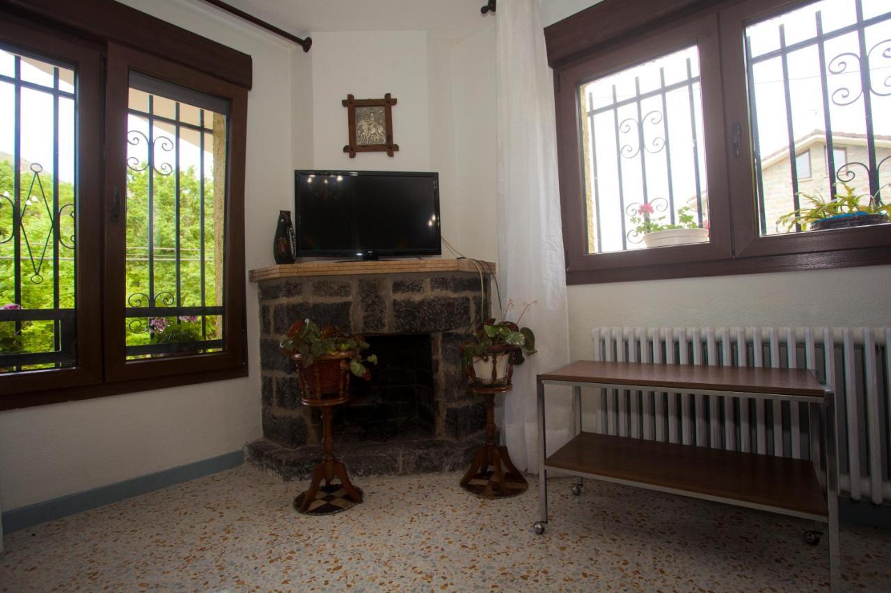 Teresa Con Aparcamiento Y Wifi Incluido - Holiday home *