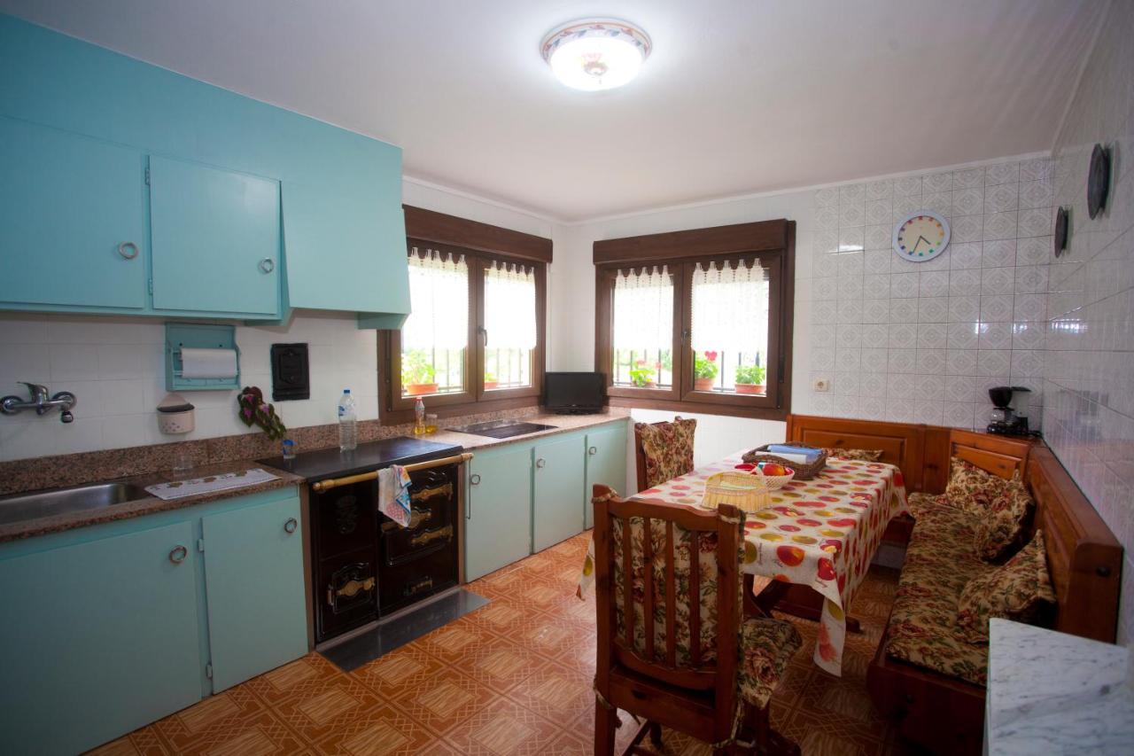 Holiday home Teresa Con Aparcamiento Y Wifi Incluido - Cangas de Onis