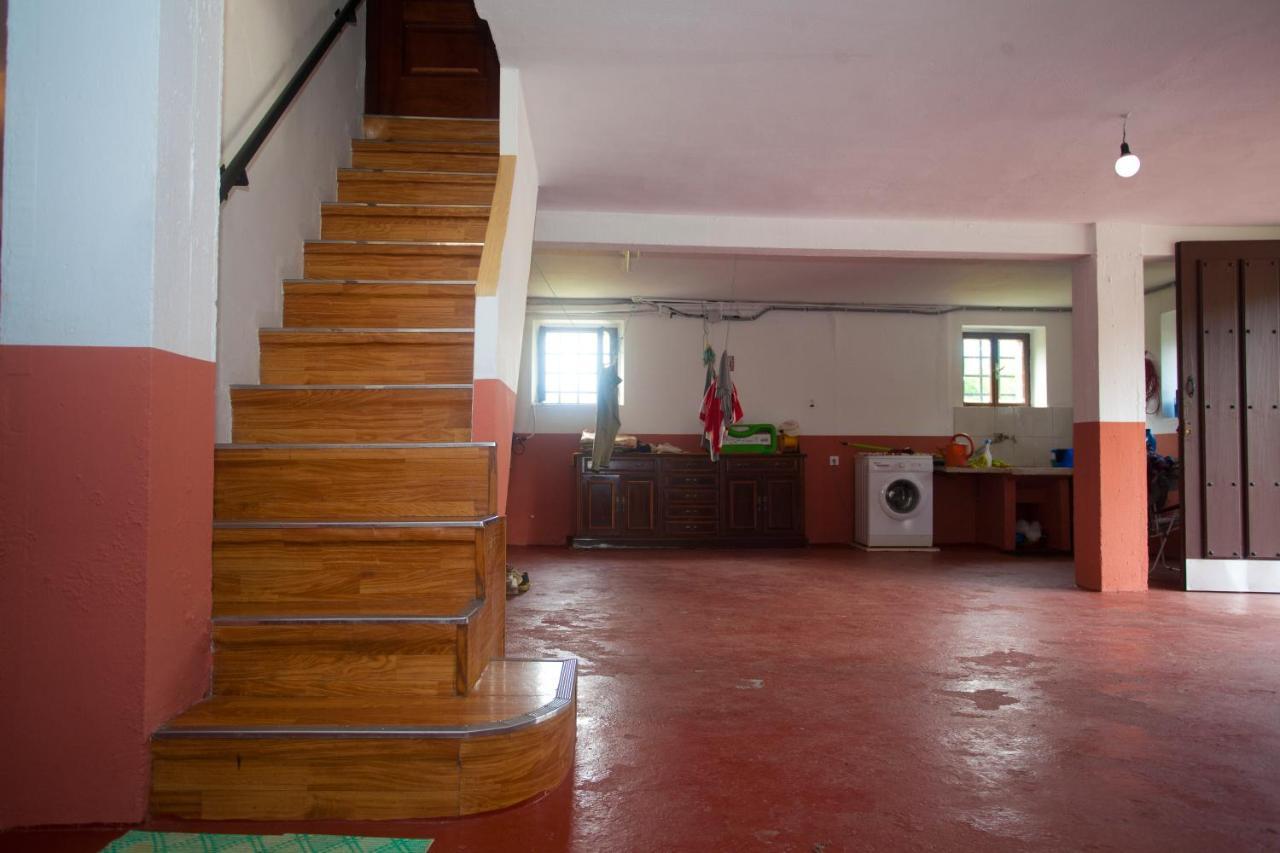 Holiday home Teresa Con Aparcamiento Y Wifi Incluido - *