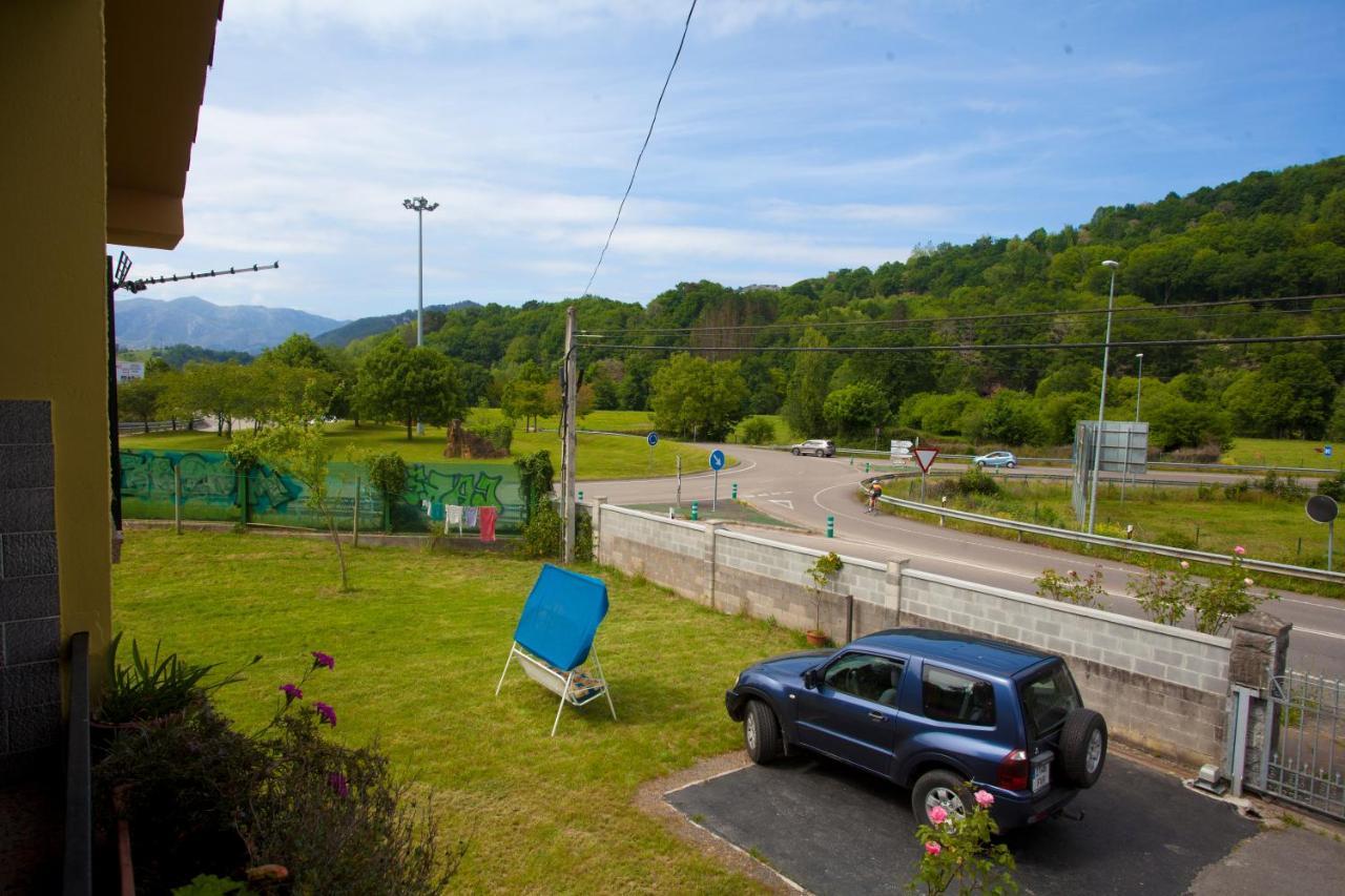 Teresa Con Aparcamiento Y Wifi Incluido -