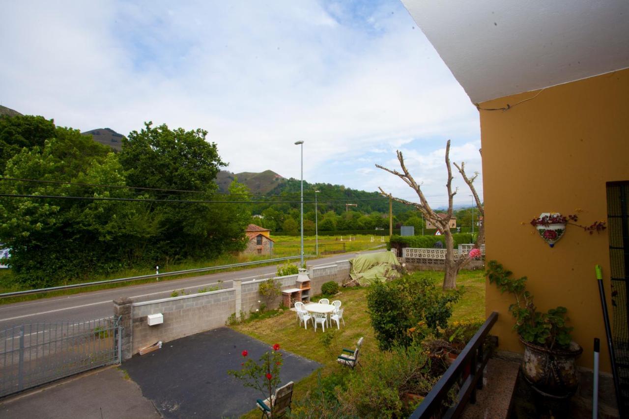 Holiday home Teresa Con Aparcamiento Y Wifi Incluido - Cangas de Onis