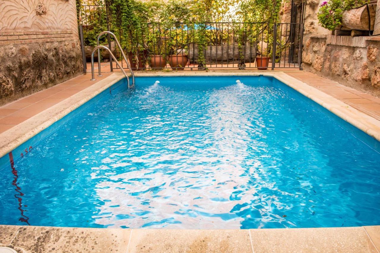 Capricho Del Valle Apartamento