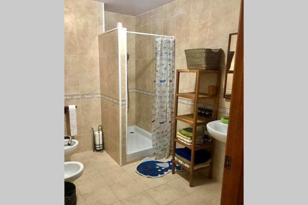 Amb Parking Privat A St Joan De Les Abadesses Apartment