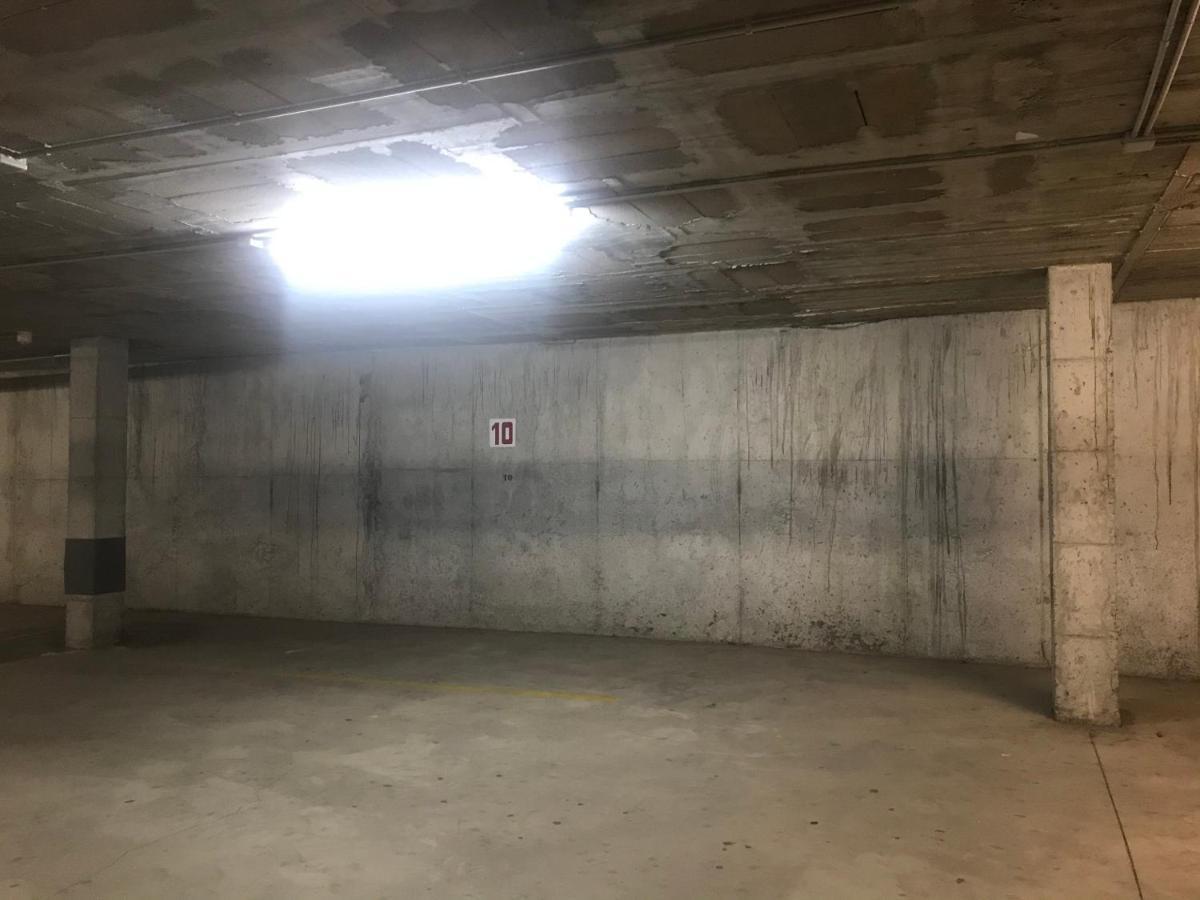 Amb Parking Privat A St Joan De Les Abadesses