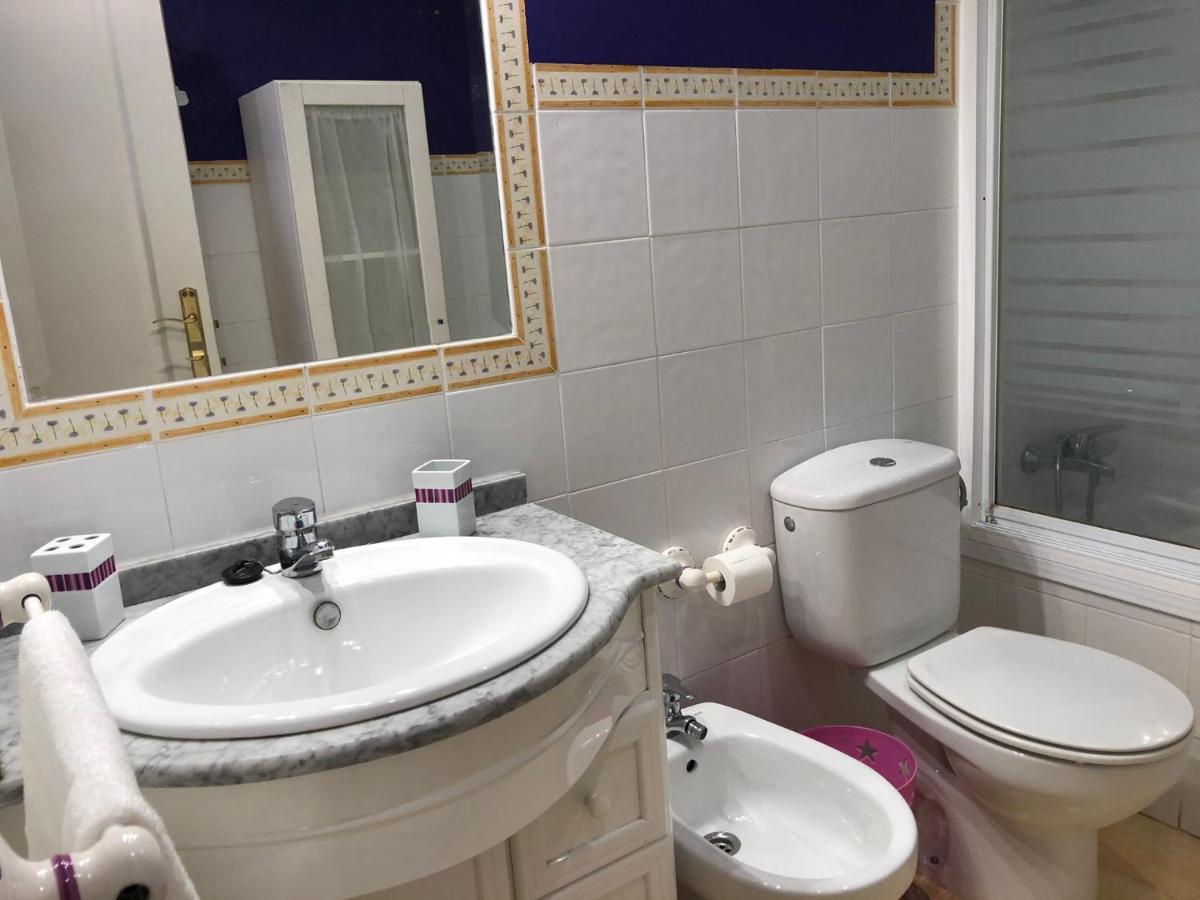 Apartment Apartamento Miramar Sanlucar de Barrameda