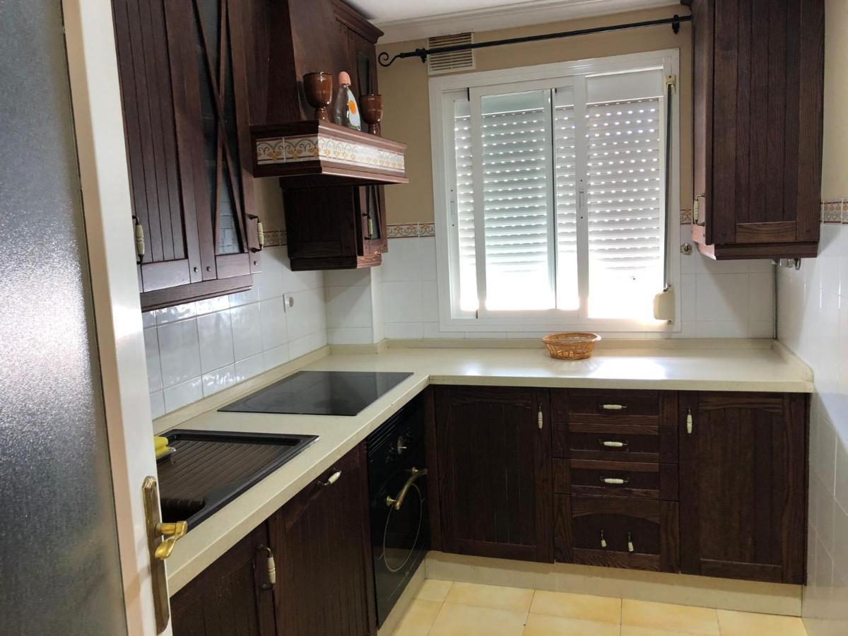 Apartamento Miramar Sanlucar de Barrameda