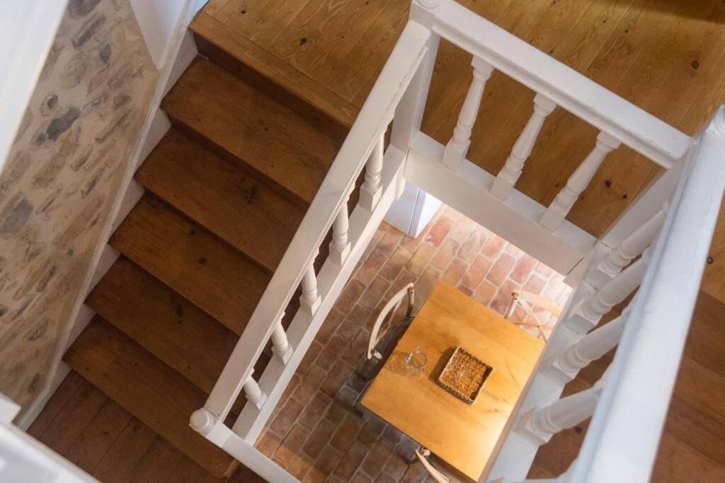 La Casona De Obduliaparaiso En Holiday home