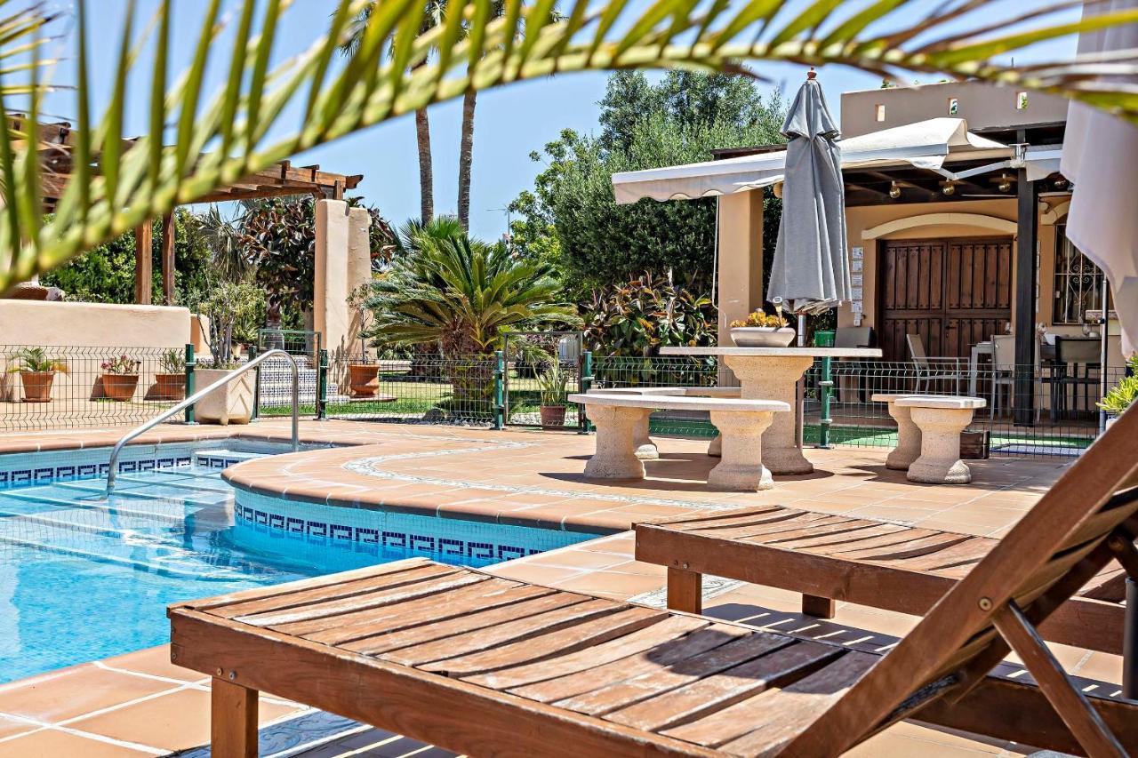 Sol De Gata Holiday home