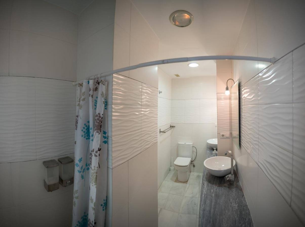 Apartamento Premium ático *