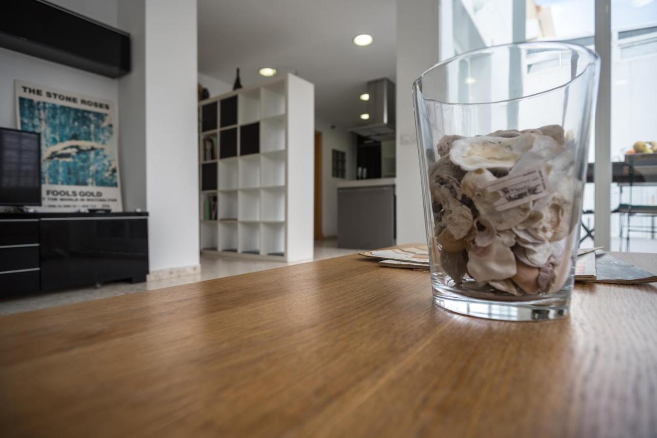 Apartamento Premium ático *