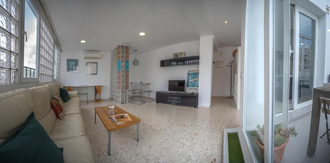 Apartamento Premium ático San Fernando