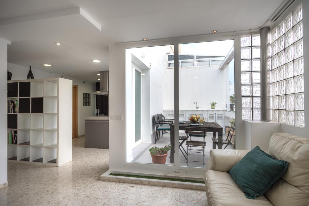 Apartamento Premium ático *