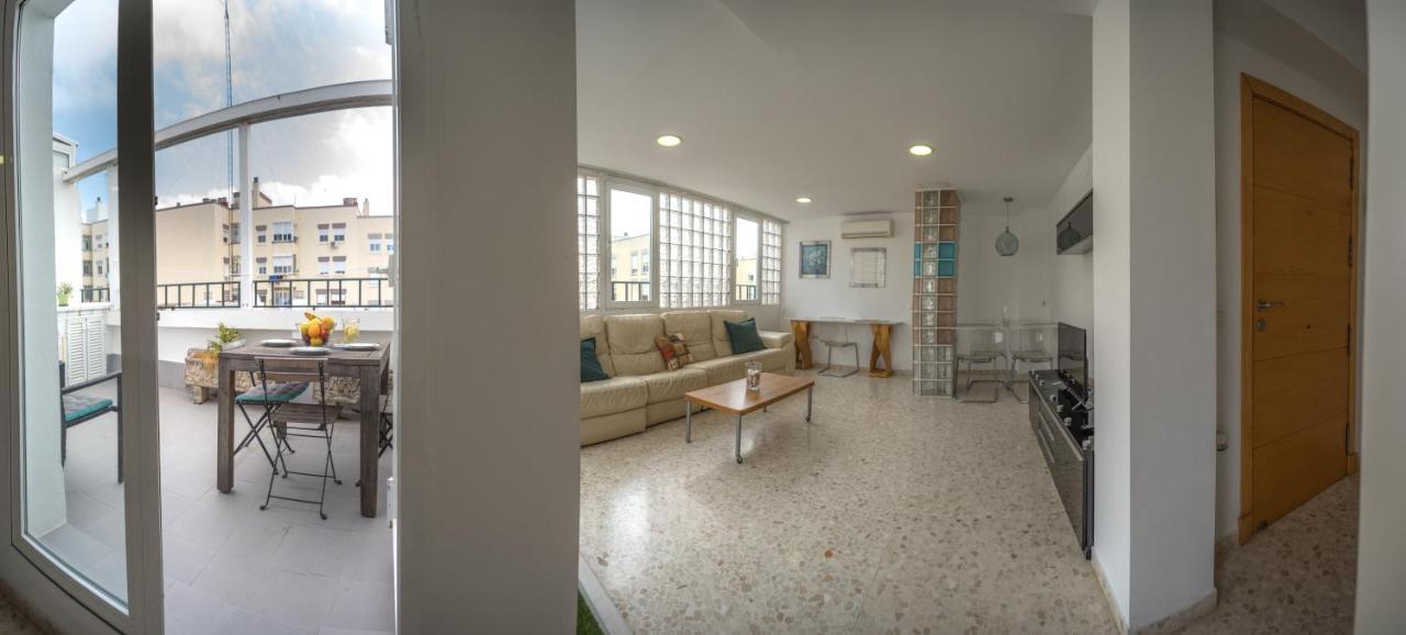 Apartamento Premium ático *