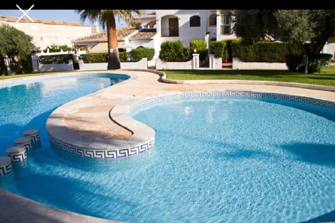 Сasa de vacaciones De Vacaciones