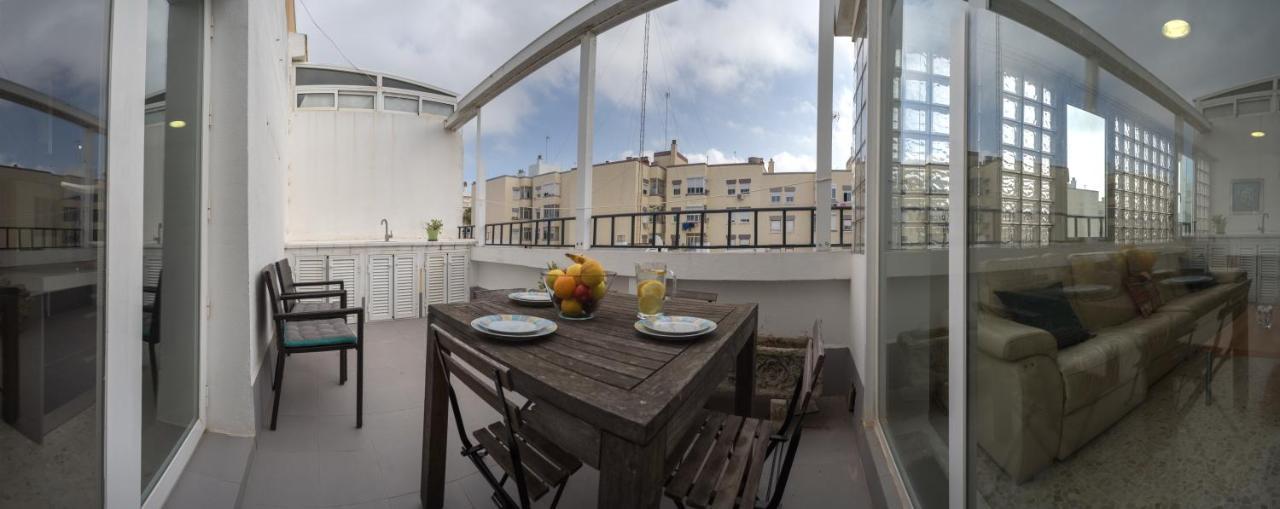 Premium ático Apartamento *