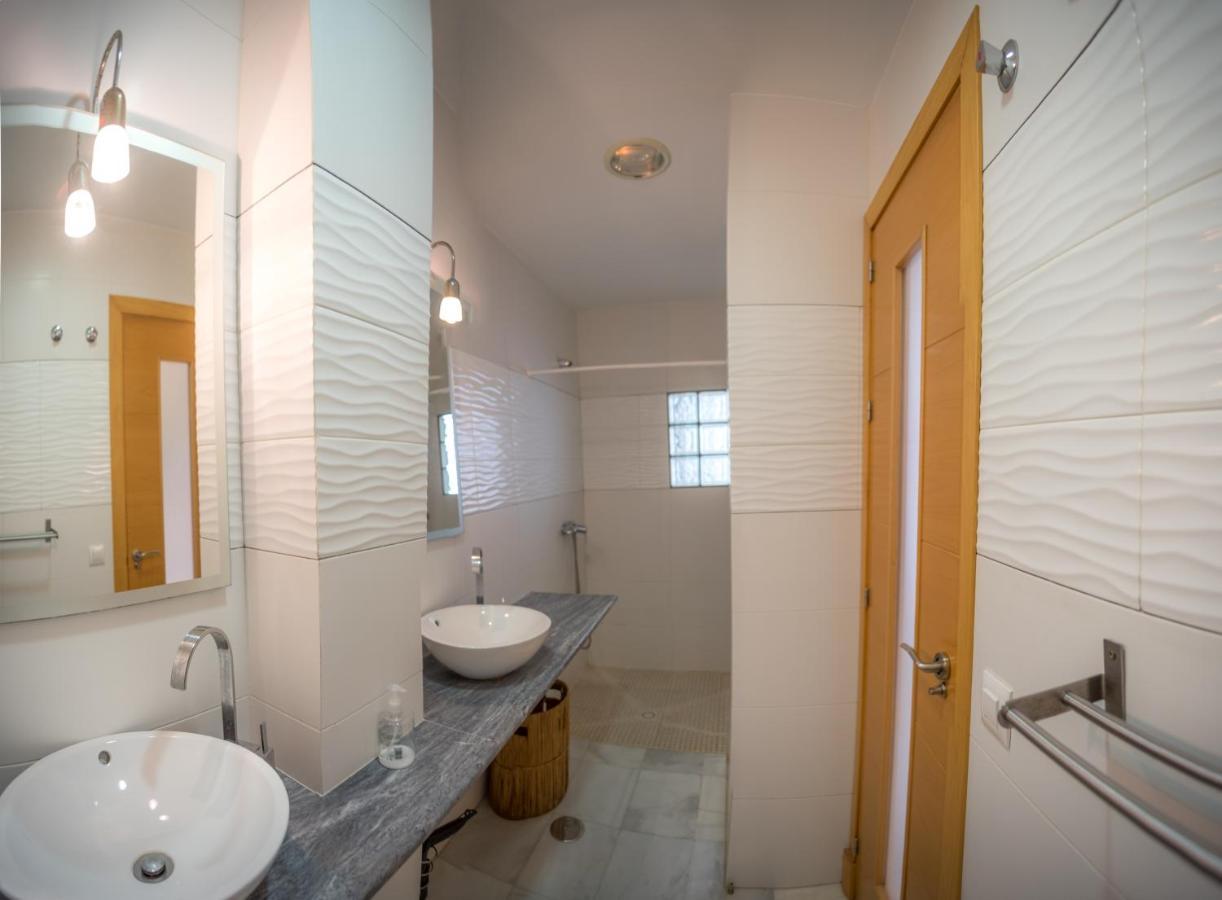 Premium ático Apartamento San Fernando