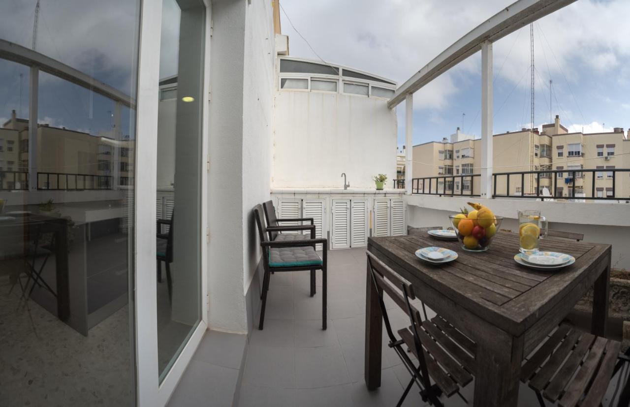 Premium ático Apartamento