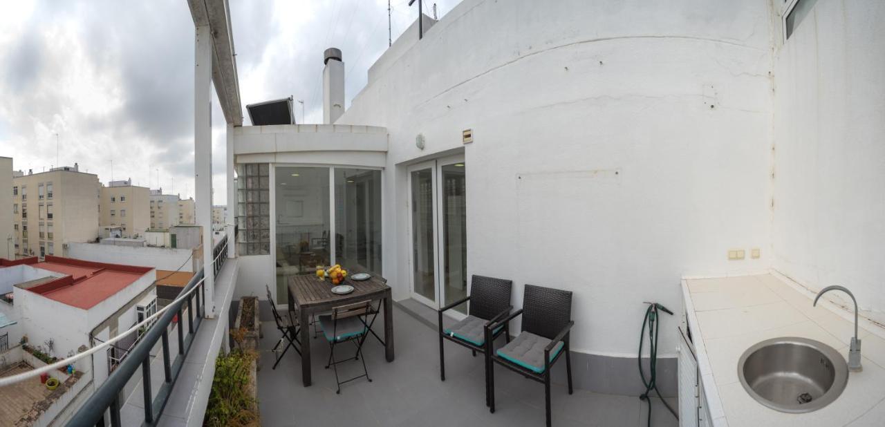 Apartamento Premium ático